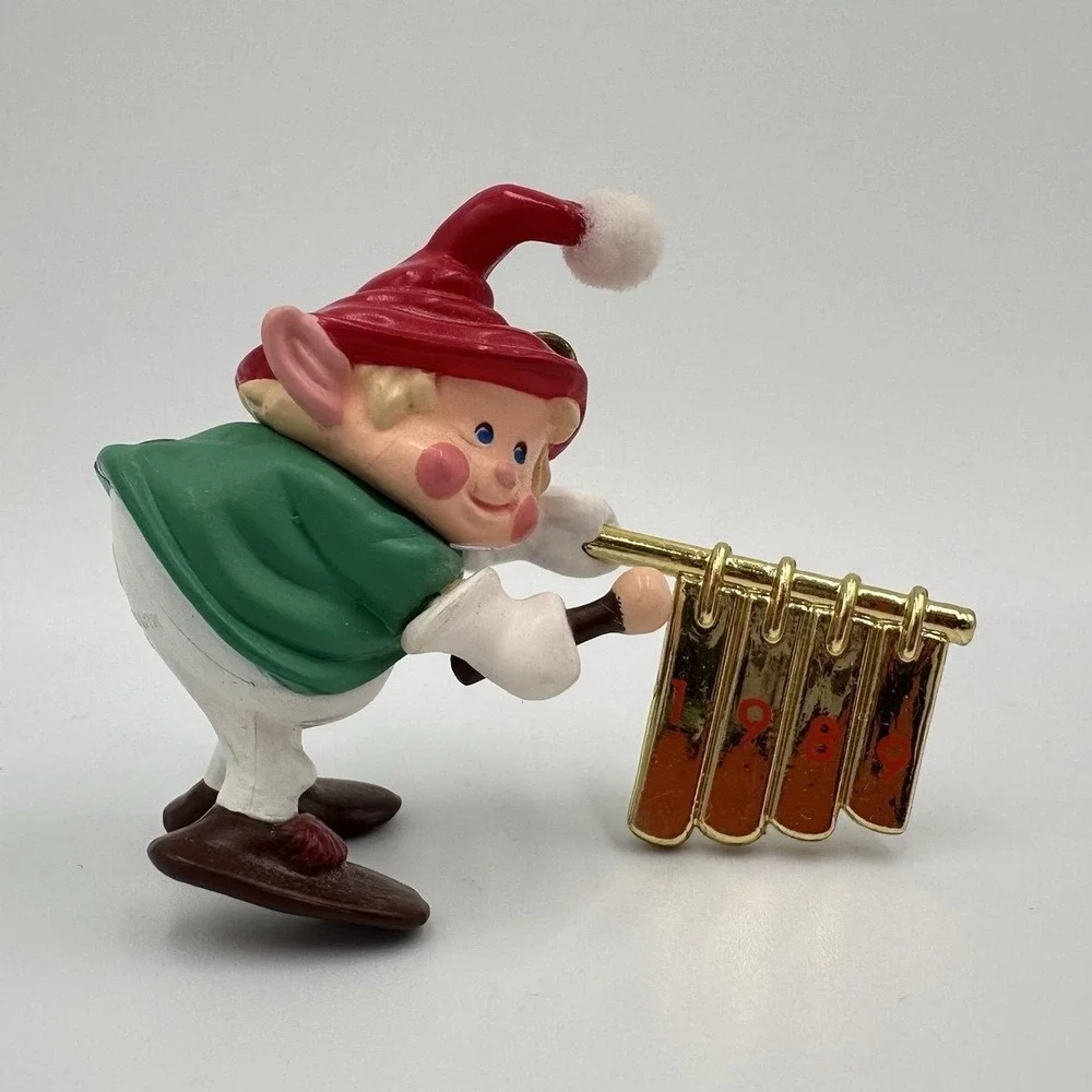 Hallmark vintage 1989